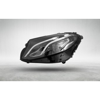 Komple Far W213 C238 Sağ (Statik LED) 2016-23
